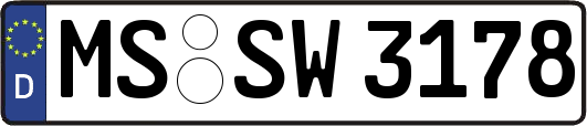 MS-SW3178