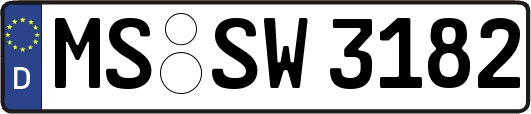 MS-SW3182