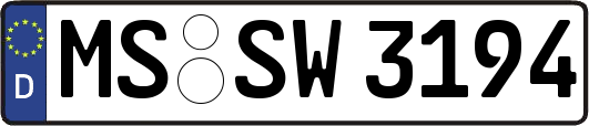 MS-SW3194