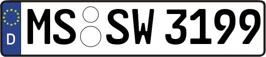 MS-SW3199