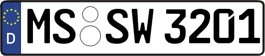 MS-SW3201