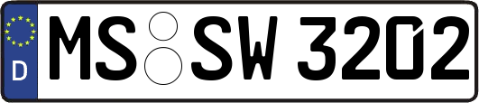 MS-SW3202