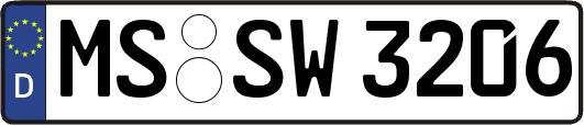 MS-SW3206
