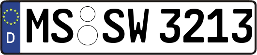 MS-SW3213