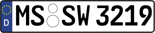 MS-SW3219