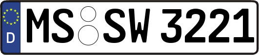 MS-SW3221
