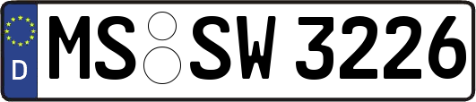 MS-SW3226