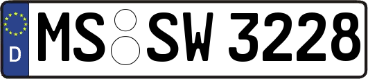 MS-SW3228