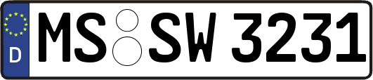 MS-SW3231