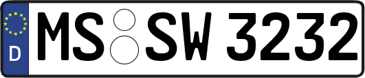 MS-SW3232
