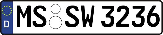 MS-SW3236