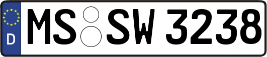 MS-SW3238