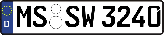 MS-SW3240