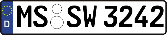 MS-SW3242