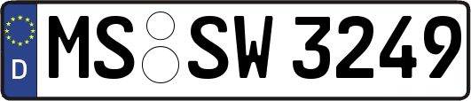 MS-SW3249
