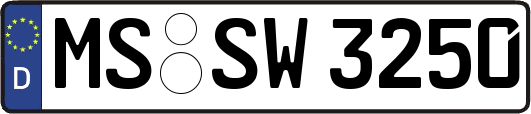 MS-SW3250