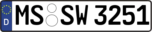 MS-SW3251