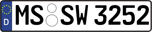 MS-SW3252