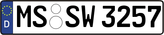 MS-SW3257