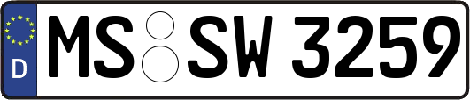 MS-SW3259