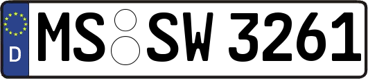 MS-SW3261