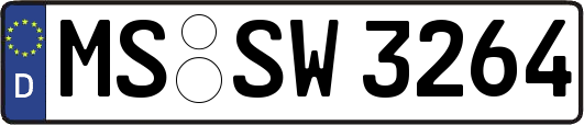 MS-SW3264