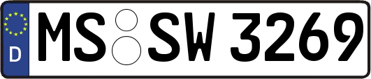 MS-SW3269