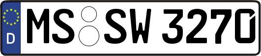 MS-SW3270