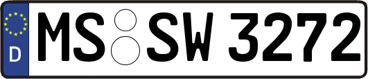 MS-SW3272