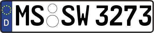 MS-SW3273