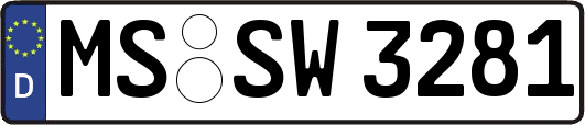MS-SW3281