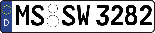 MS-SW3282