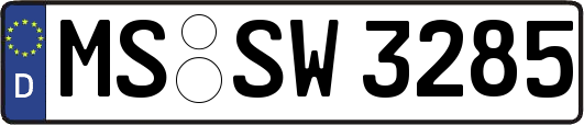 MS-SW3285