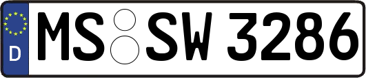 MS-SW3286