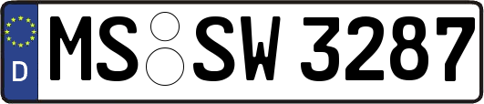 MS-SW3287