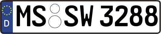 MS-SW3288