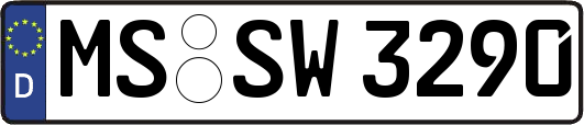 MS-SW3290