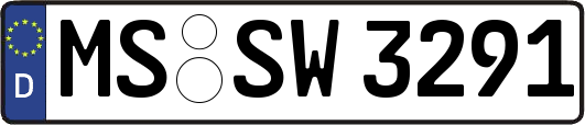 MS-SW3291