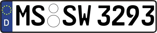 MS-SW3293