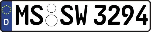 MS-SW3294