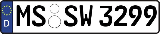 MS-SW3299