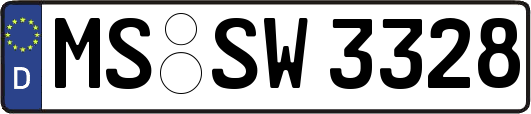 MS-SW3328