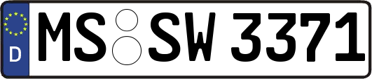 MS-SW3371