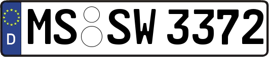 MS-SW3372