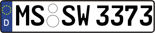 MS-SW3373