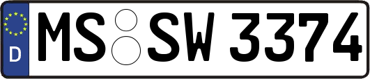MS-SW3374
