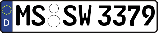 MS-SW3379