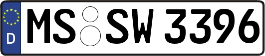 MS-SW3396