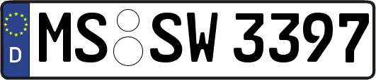 MS-SW3397