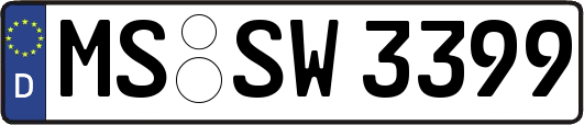 MS-SW3399